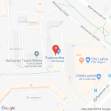 Салон красоты На Митинской в Москве