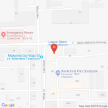 Парикмахерская Ольга в Уфе