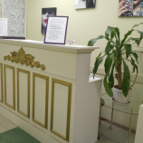 Салон красоты Студия стиля Элис Шейкер в Москве