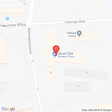 Парикмахерская Кудряшка в Санкт-Петербурге