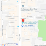 Студия эпиляции Beautyinyou в Москве