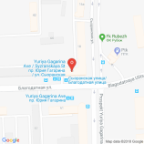 Салон красоты Глобус в Санкт-Петербурге