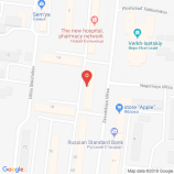 Ногтевой сервис QUEEN в Екатеринбурге