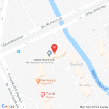 Салон красоты CHU в Санкт-Петербурге