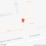 Салон красоты АЛЬЯНС в Санкт-Петербурге