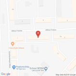 Салон красоты РЕЦЕПТ красоты в Санкт-Петербурге