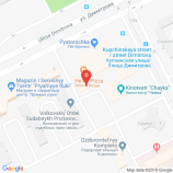 Салон красоты Французская миля в Санкт-Петербурге