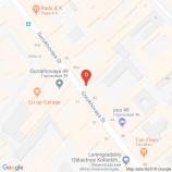 Парикмахерская Косметолог в Санкт-Петербурге