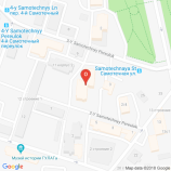 Салон красоты Фортантэ в Москве