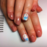 Салон красоты Развитие успеха в Санкт-Петербурге