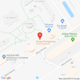 Салон красоты Будьте красивы в Москве