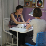 Салон красоты Маникюрный кабинет № 4 в Москве