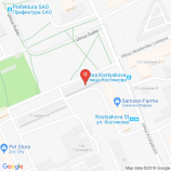 Салон красоты Элегия А.Д. в Москве