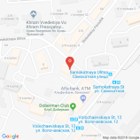 Салон красоты Парикмахеръ в Москве