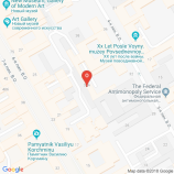 Салон красоты Настасья-Fox в Санкт-Петербурге