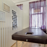 Салон красоты Julian's в Москве