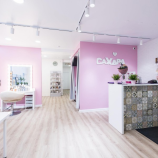 Салон красоты Сахара в Санкт-Петербурге