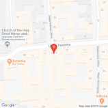 Парикмахерская H-Art в Санкт-Петербурге