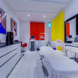 Салон красоты LazerJazz в Москве