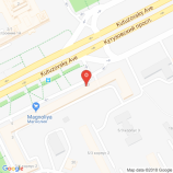 Салон красоты Domenico Castello в Москве