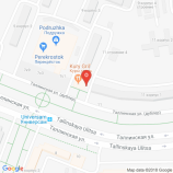 Салон красоты Яна в Москве