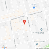 Салон красоты Lady Wind в Санкт-Петербурге