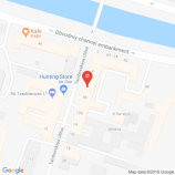 Салон красоты Ленинград style в Санкт-Петербурге