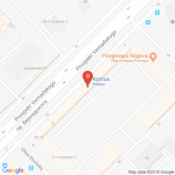 Салон красоты Супермода в Москве