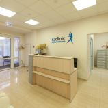 Салон красоты IQ Clinic в Москве