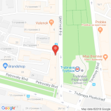 Салон красоты KONTIER в Москве