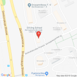 Салон красоты Мандаринки в Москве