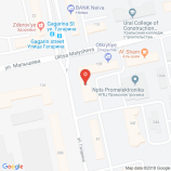 Салон красоты Классика плюс в Екатеринбурге