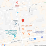 Салон красоты ALEXANDERPAK в Екатеринбурге