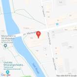 Фитнес зал B-flexy в Екатеринбурге