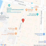 Салон красоты Izumi в Санкт-Петербурге