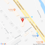 Салон красоты Марракеш в Екатеринбурге