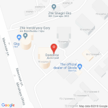 Салон красоты Агент Дуброва в Москве