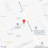 Салон красоты Желание + в Москве