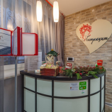 Салон красоты Антрацит в Москве