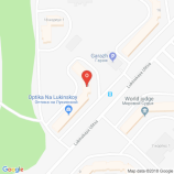 Салон красоты Аллюр в Москве