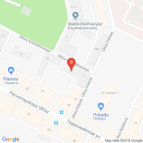 Салон красоты Русь в Уфе