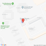 Салон красоты ZagaRай в Москве