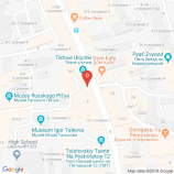 Ногтевой сервис S-TET в Москве