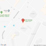 Парикмахерская АРТ в Санкт-Петербурге