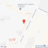 Парикмахерская SHADE в Санкт-Петербурге