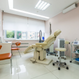 Салон красоты Клиника красоты и здоровья Vita в Москве