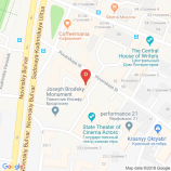 Ногтевой сервис Lauren в Москве