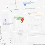 Салон красоты Панды NET в Москве