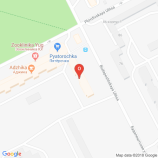 Парикмахерская КАРАМЕЛЬ в Санкт-Петербурге