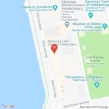 Салон красоты Адонис в Екатеринбурге